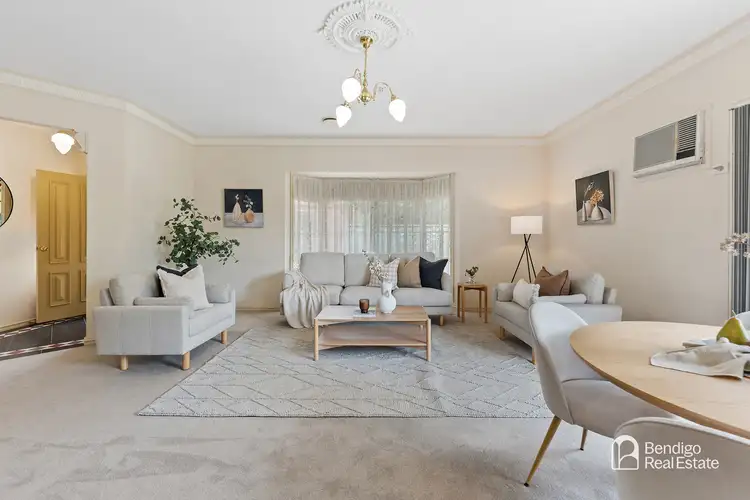 Fourth view of Homely unit listing, 5/26 Hodgkinson Street, Kennington VIC 3550