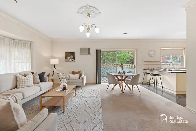Fifth view of Homely unit listing, 5/26 Hodgkinson Street, Kennington VIC 3550