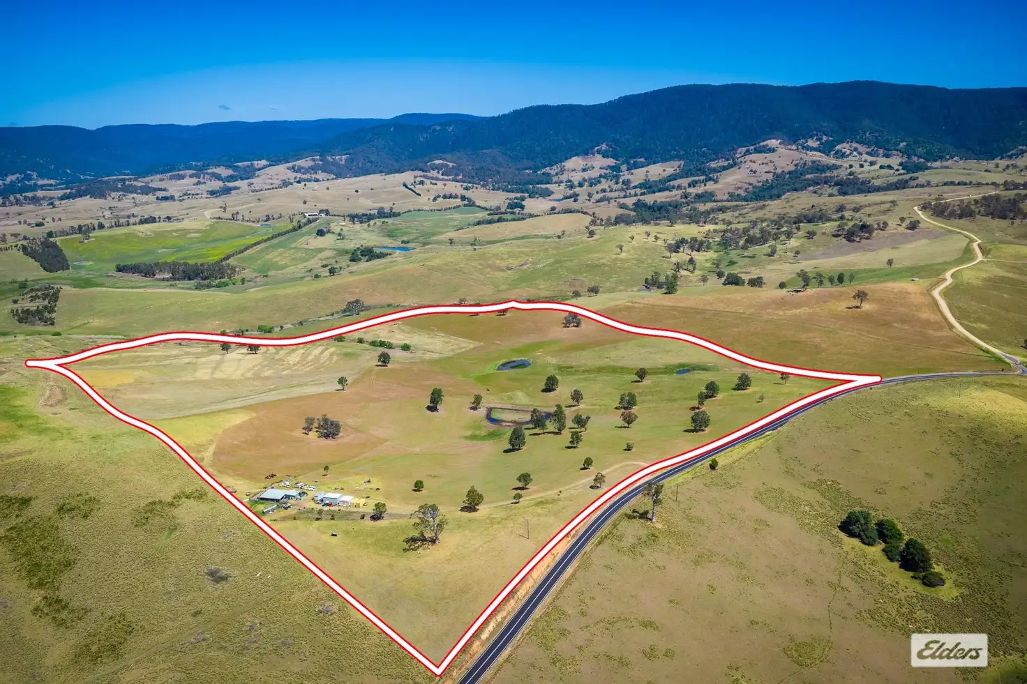 Main view of Homely land listing, 921 Mogilla Road, Tantawangalo NSW 2550