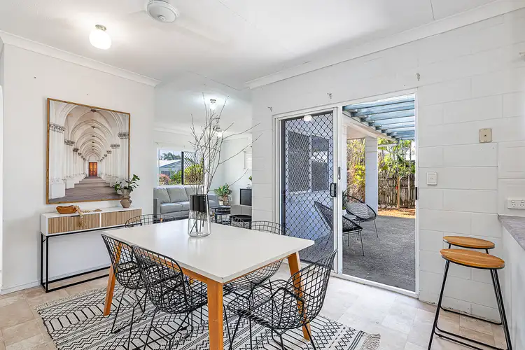 4 Gracedale Street, Mount Louisa QLD 4814