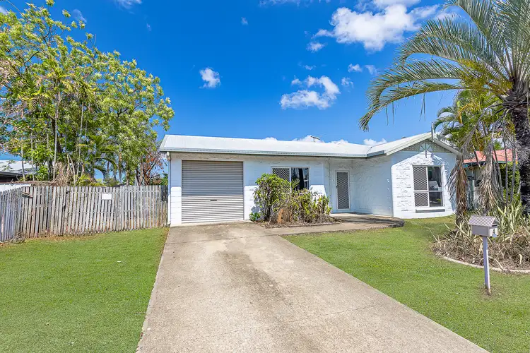4 Gracedale Street, Mount Louisa QLD 4814