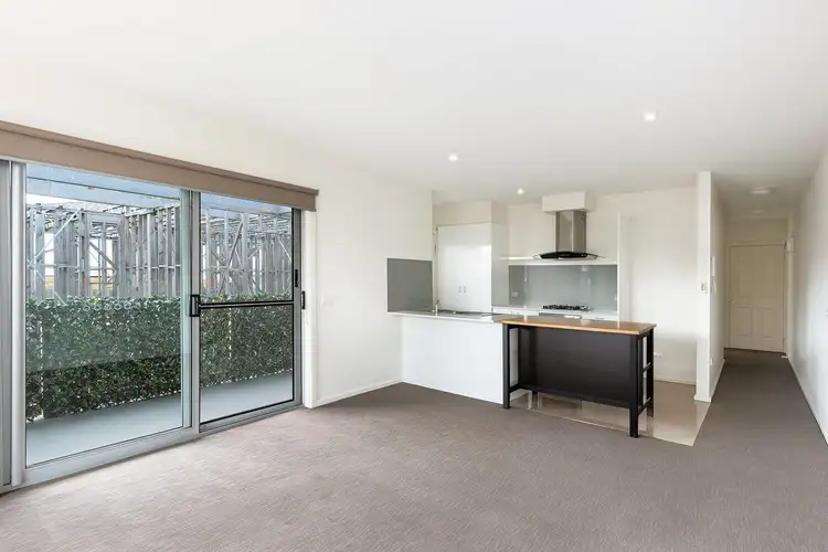 Second view of Homely apartment listing, 1/1430 Centre Road, Clayton South VIC 3169