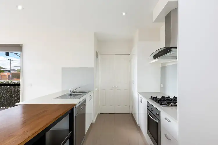 Third view of Homely apartment listing, 1/1430 Centre Road, Clayton South VIC 3169