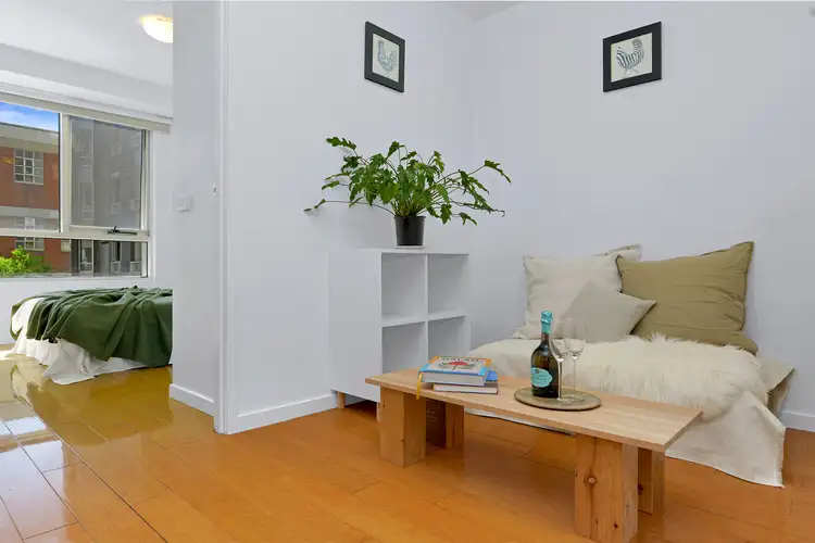 115/1-19 Bouverie Street, Carlton VIC 3053