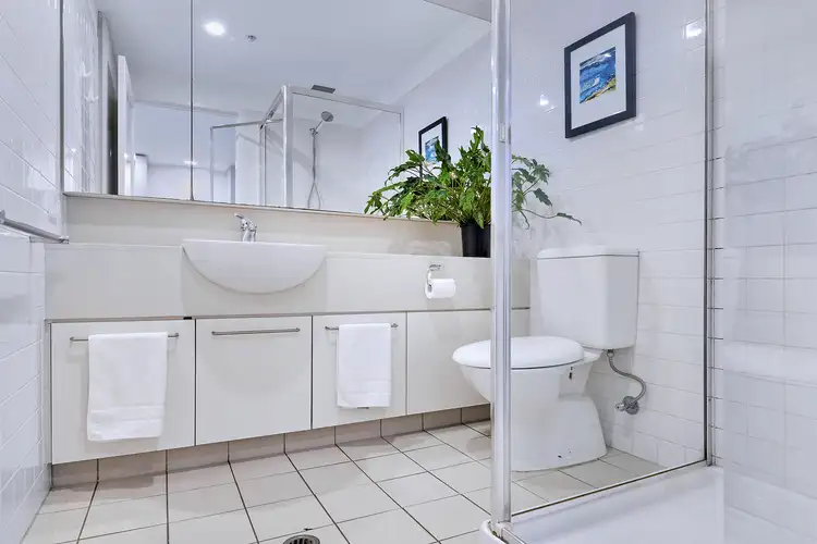 Sixth view of Homely apartment listing, 115/1-19 Bouverie Street, Carlton VIC 3053