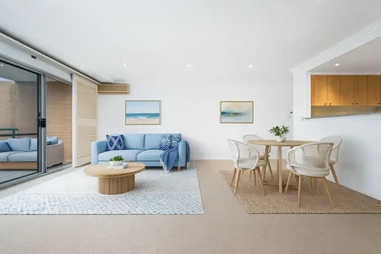 52/1-3 Delmar Parade, Dee Why NSW 2099