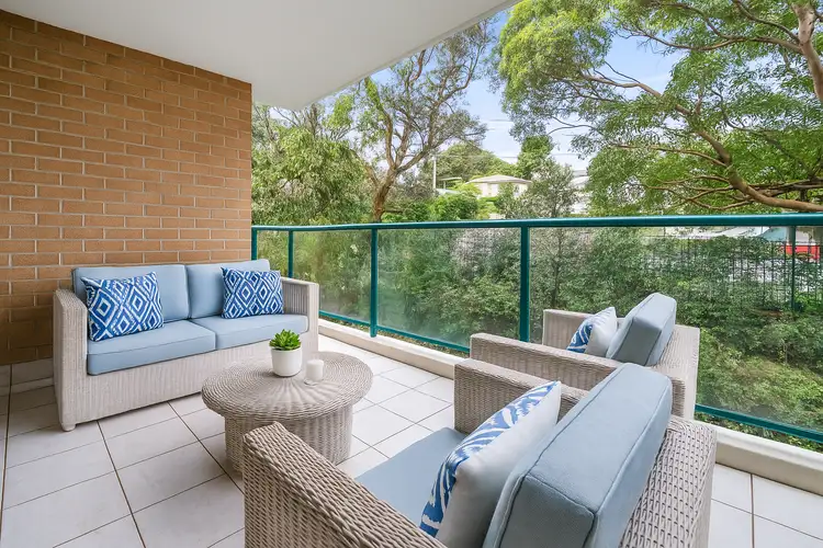 Second view of Homely apartment listing, 52/1-3 Delmar Parade, Dee Why NSW 2099