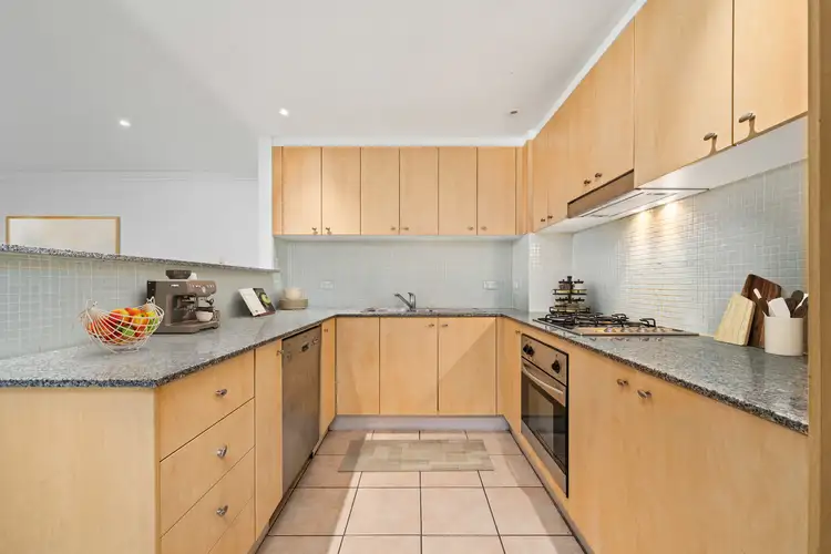 Fifth view of Homely apartment listing, 52/1-3 Delmar Parade, Dee Why NSW 2099