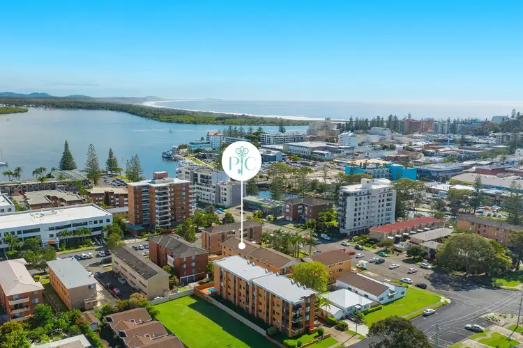 14/11-15 Hollingworth Street, Port Macquarie NSW 2444