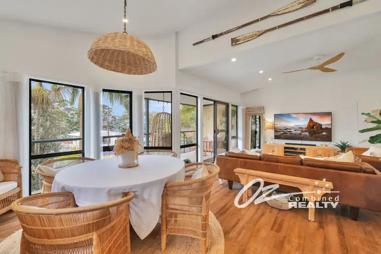 2/223 Elizabeth Drive