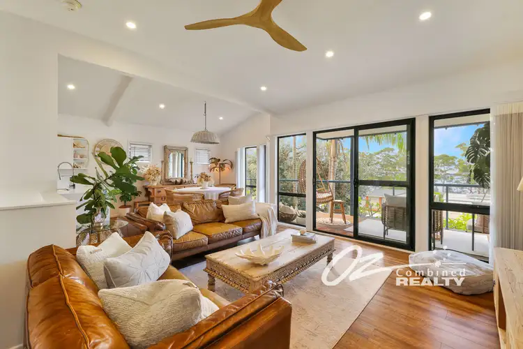 Second view of Homely townhouse listing, 2/223 Elizabeth Drive, Vincentia NSW 2540