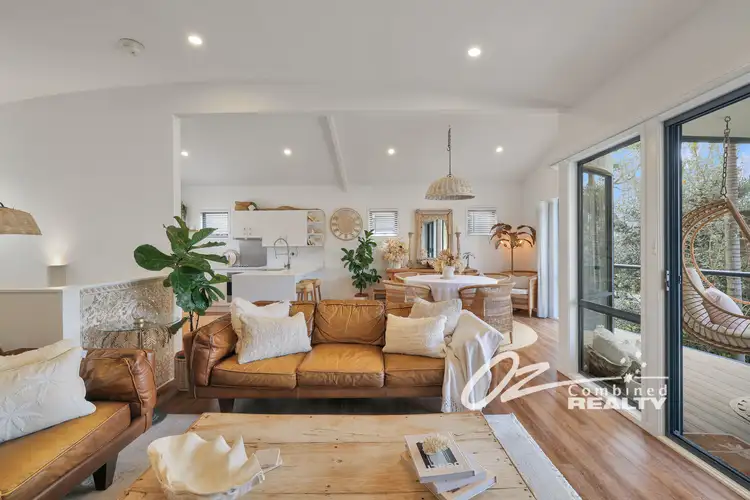 Third view of Homely townhouse listing, 2/223 Elizabeth Drive, Vincentia NSW 2540