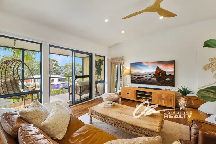 Fourth view of Homely townhouse listing, 2/223 Elizabeth Drive, Vincentia NSW 2540