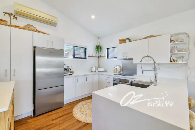 Fifth view of Homely townhouse listing, 2/223 Elizabeth Drive, Vincentia NSW 2540