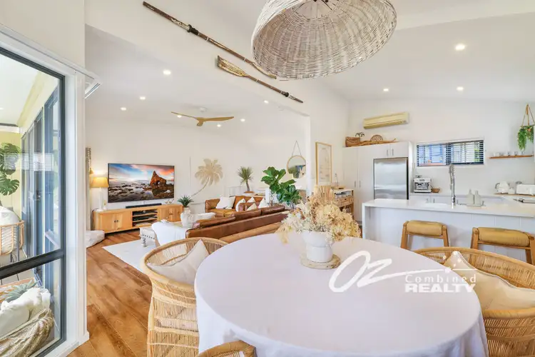 Sixth view of Homely townhouse listing, 2/223 Elizabeth Drive, Vincentia NSW 2540