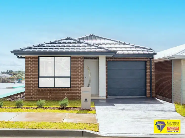 17 Thornbill Street, Austral NSW 2179