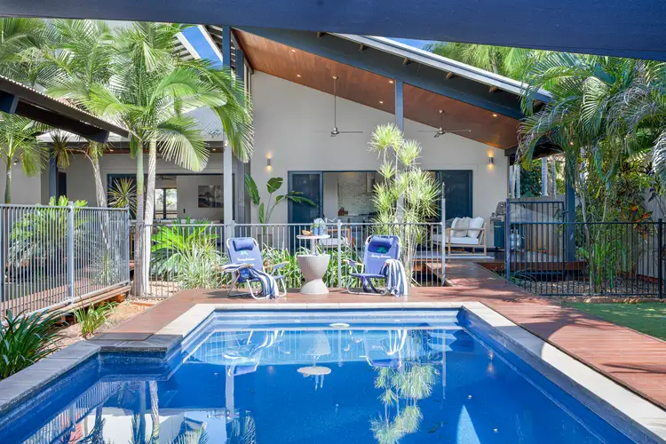 16 Barrgana Road, Cable Beach WA 6726