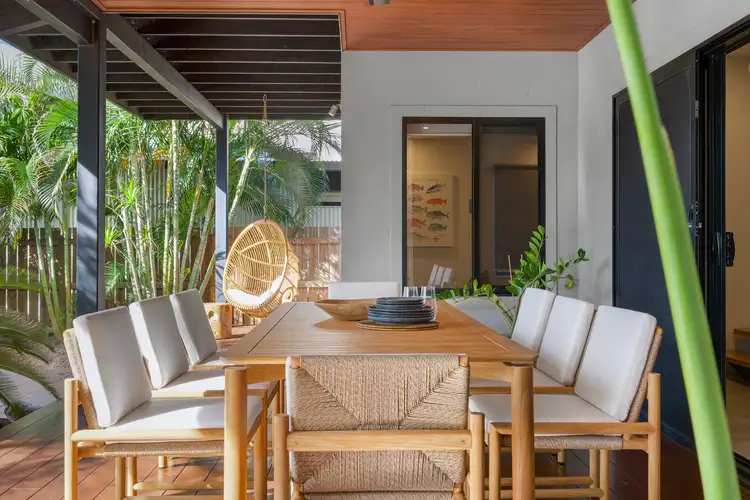 Second view of Homely house listing, 16 Barrgana Road, Cable Beach WA 6726