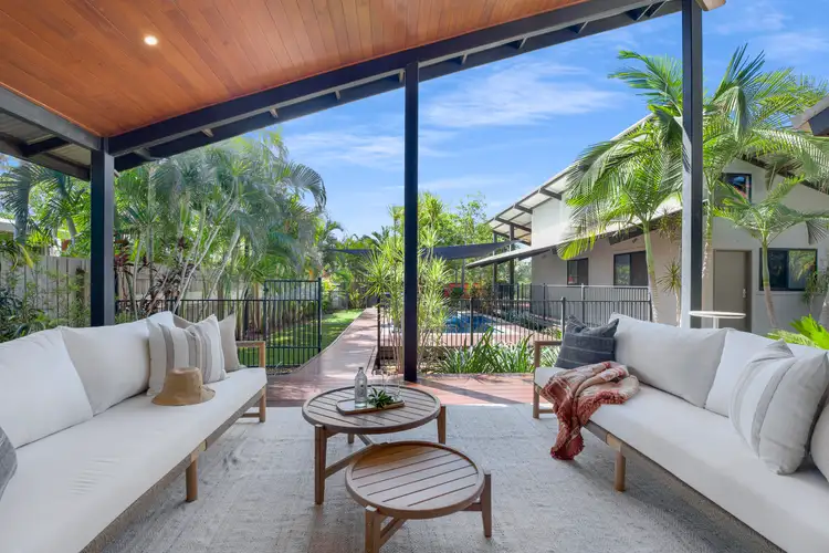 Third view of Homely house listing, 16 Barrgana Road, Cable Beach WA 6726