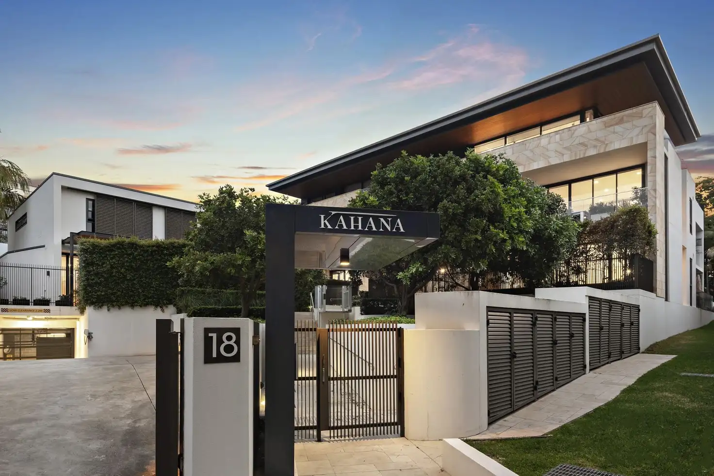 Main view of Homely apartment listing, 4/18 Marmora Street, Freshwater NSW 2096