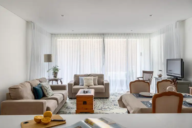 Second view of Homely apartment listing, 4/18 Marmora Street, Freshwater NSW 2096