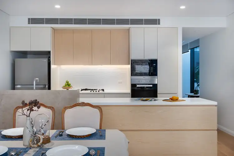 Third view of Homely apartment listing, 4/18 Marmora Street, Freshwater NSW 2096