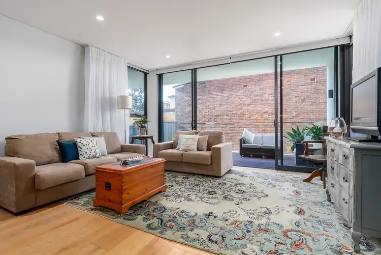 Fourth view of Homely apartment listing, 4/18 Marmora Street, Freshwater NSW 2096