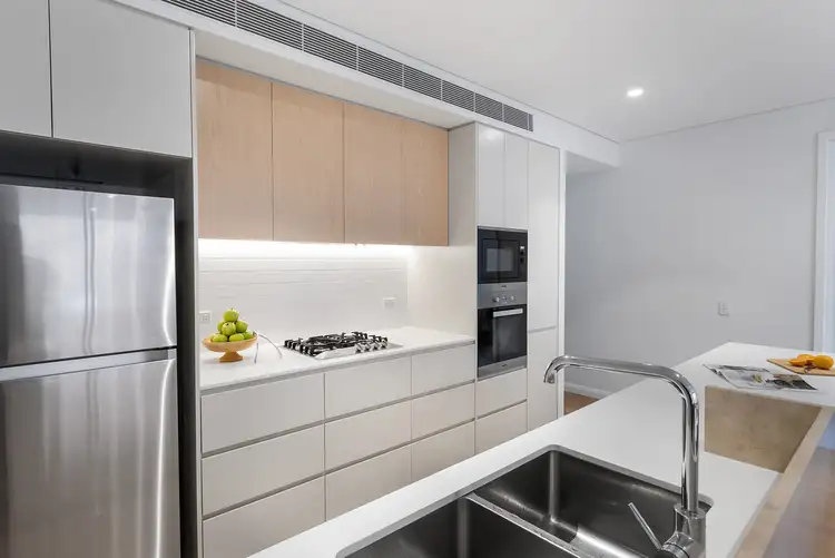 Fifth view of Homely apartment listing, 4/18 Marmora Street, Freshwater NSW 2096