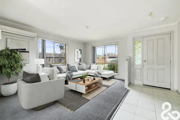 Third view of Homely unit listing, 3/15 Alexander Avenue, Thomastown VIC 3074