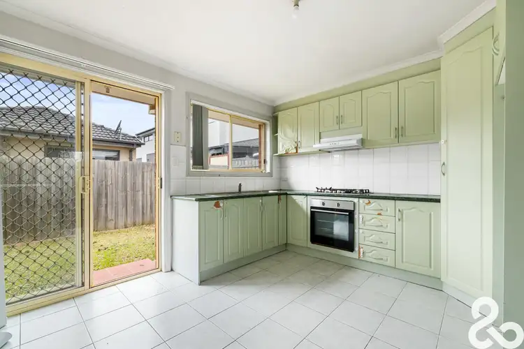 Fourth view of Homely unit listing, 3/15 Alexander Avenue, Thomastown VIC 3074