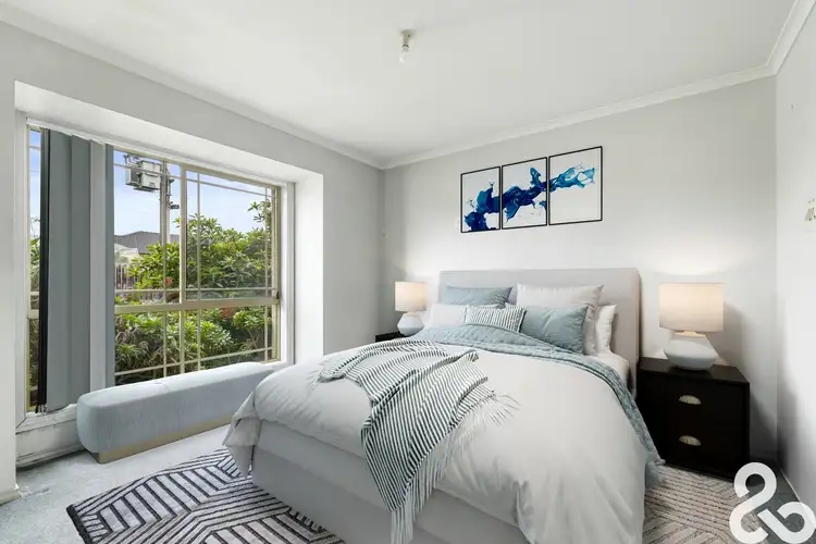 Sixth view of Homely unit listing, 3/15 Alexander Avenue, Thomastown VIC 3074