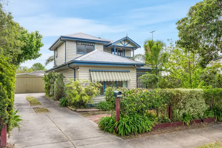 18 Marchiori Road, Blackburn North VIC 3130