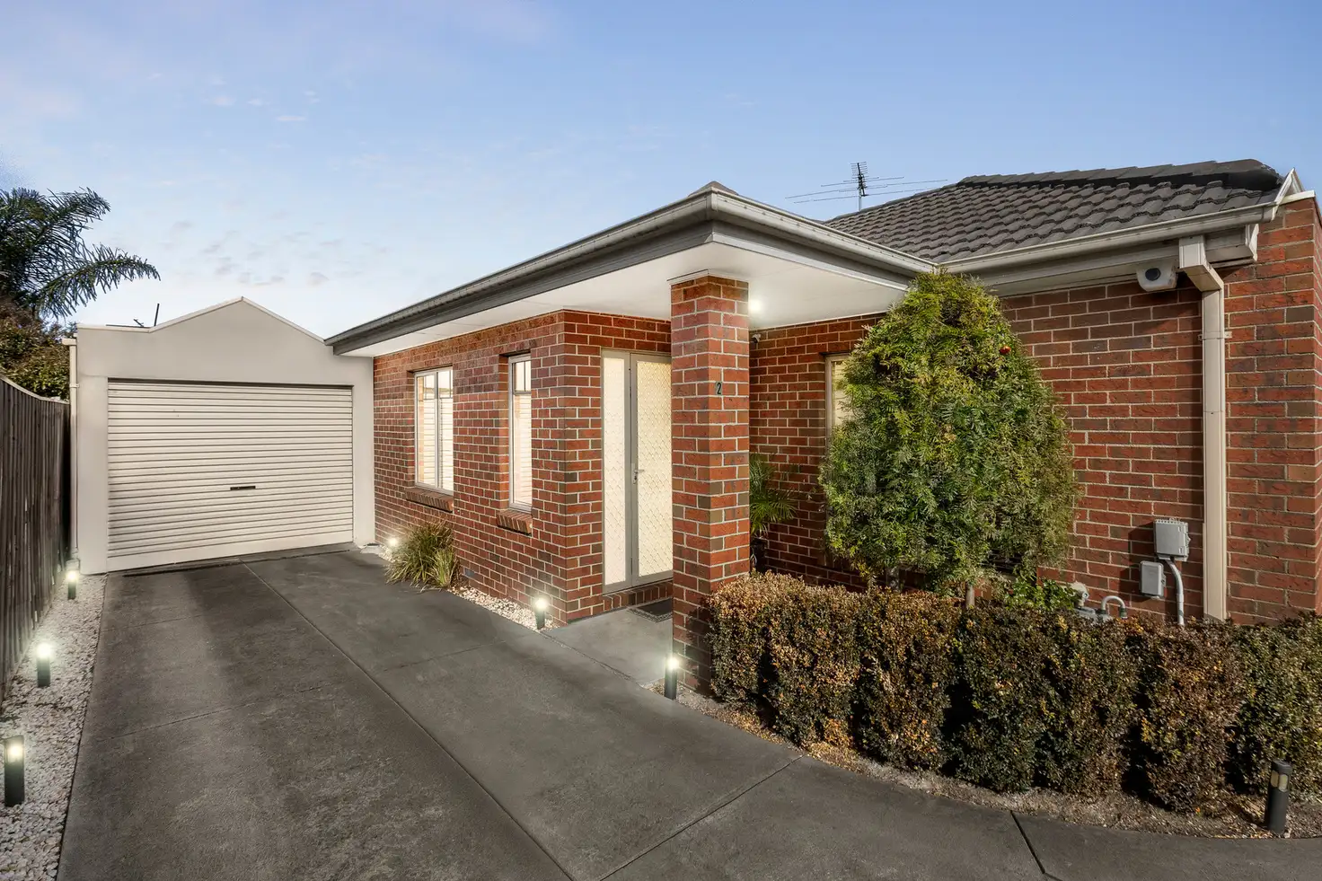 Main view of Homely unit listing, 2/30 Colonel Street, Clayton VIC 3168