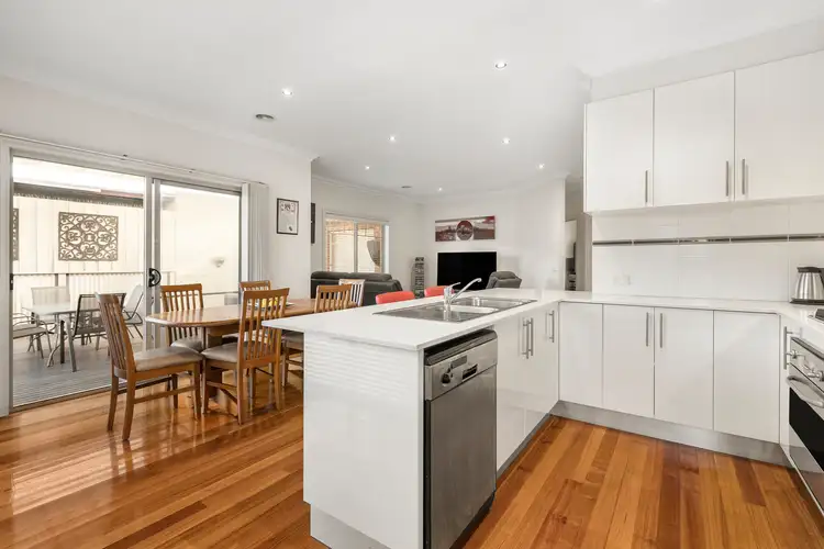 Second view of Homely unit listing, 2/30 Colonel Street, Clayton VIC 3168