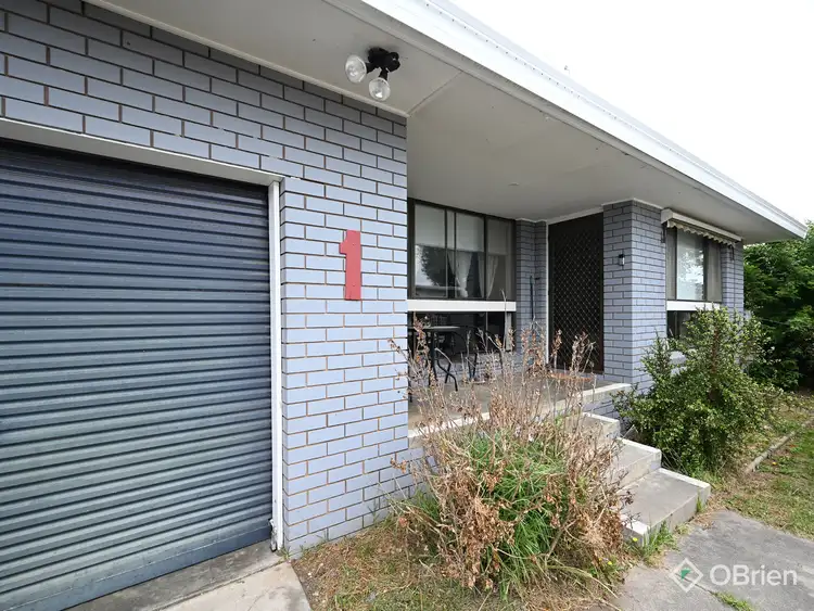 1/74 Ballantine Street, Bairnsdale VIC 3875