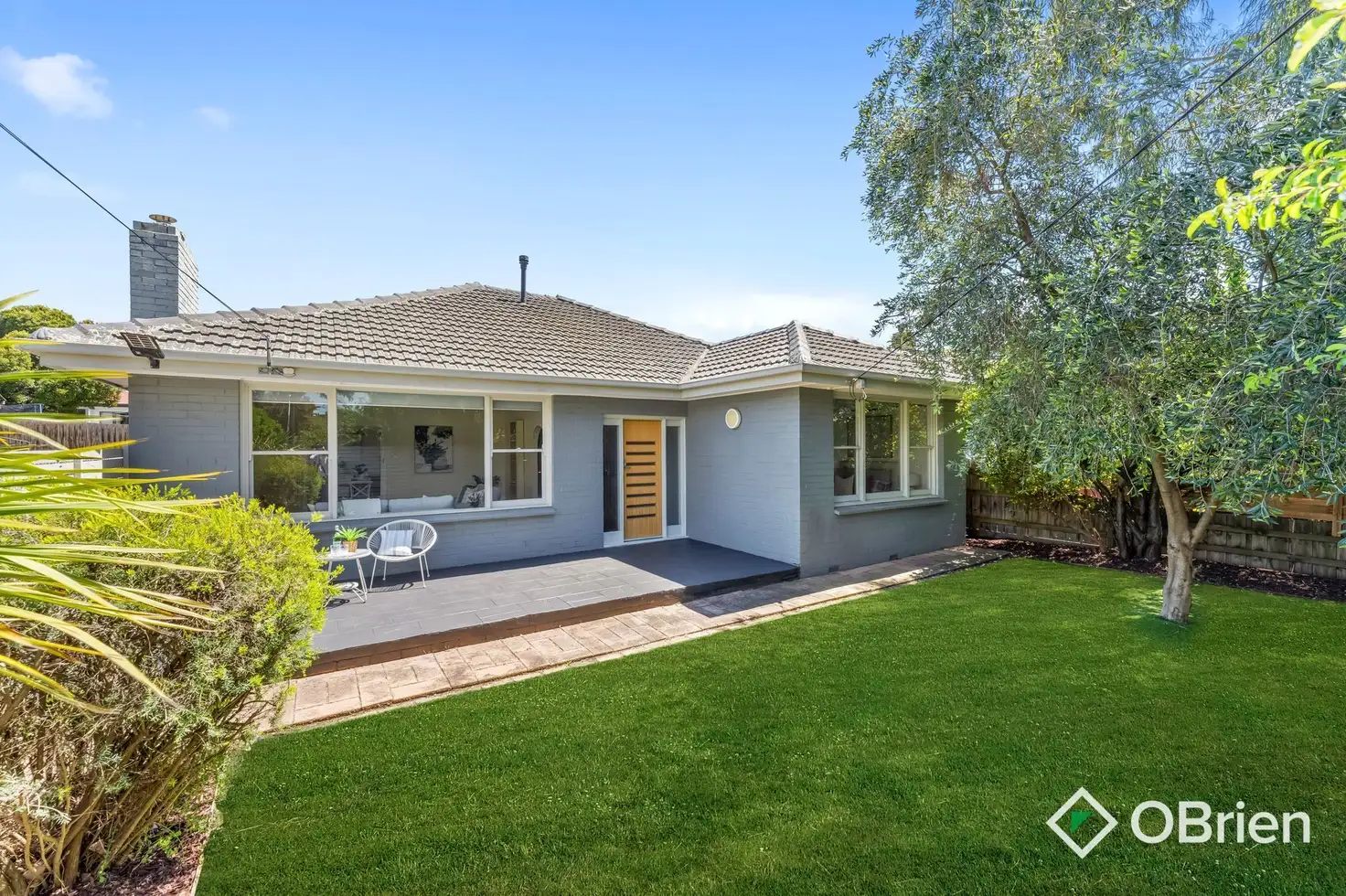 Main view of Homely house listing, 1/31 Parer Street, Frankston VIC 3199