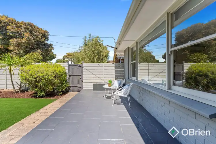 Third view of Homely house listing, 1/31 Parer Street, Frankston VIC 3199