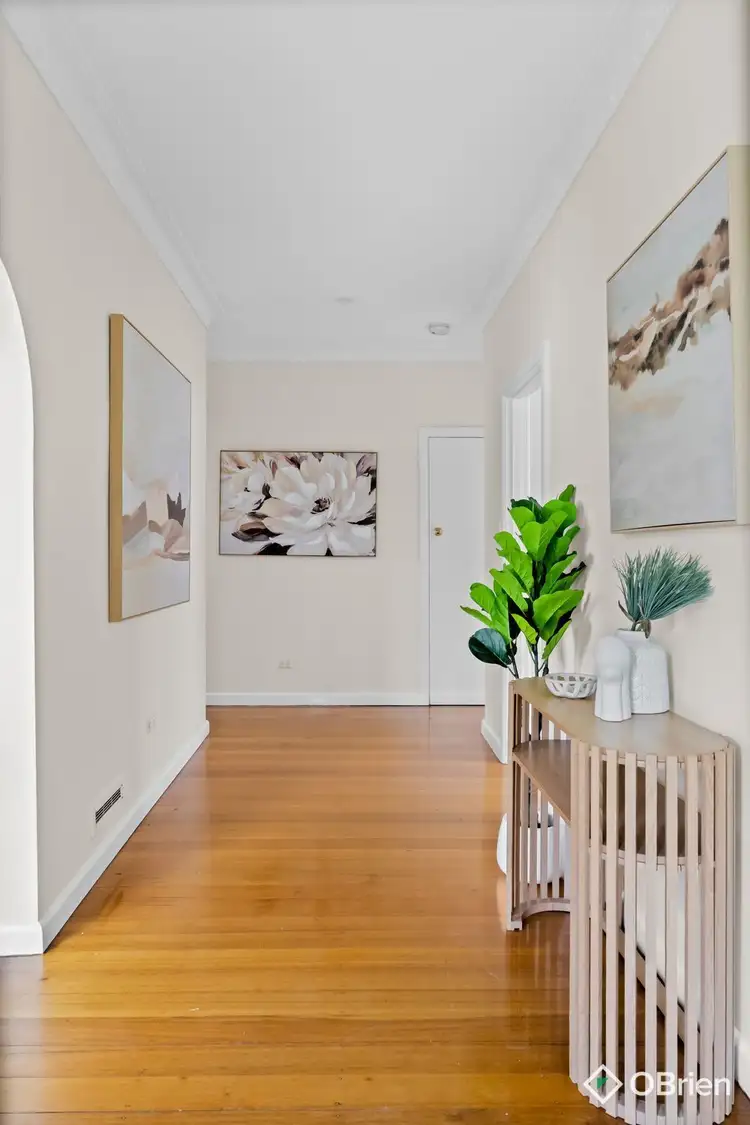 Fourth view of Homely house listing, 1/31 Parer Street, Frankston VIC 3199