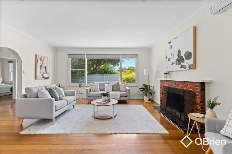 Fifth view of Homely house listing, 1/31 Parer Street, Frankston VIC 3199