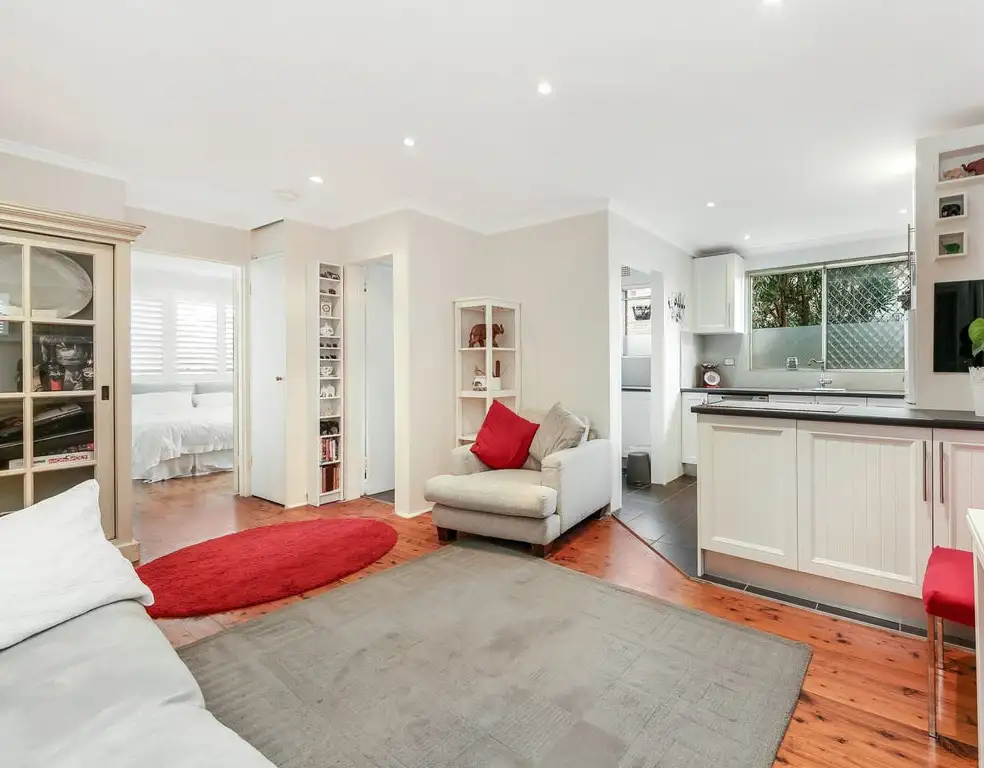 Main view of Homely apartment listing, 1/22 St Clair Street, Belmore NSW 2192