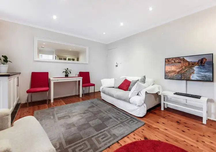 Second view of Homely apartment listing, 1/22 St Clair Street, Belmore NSW 2192