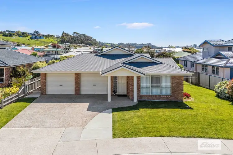 7 Matelle Court, West Ulverstone TAS 7315