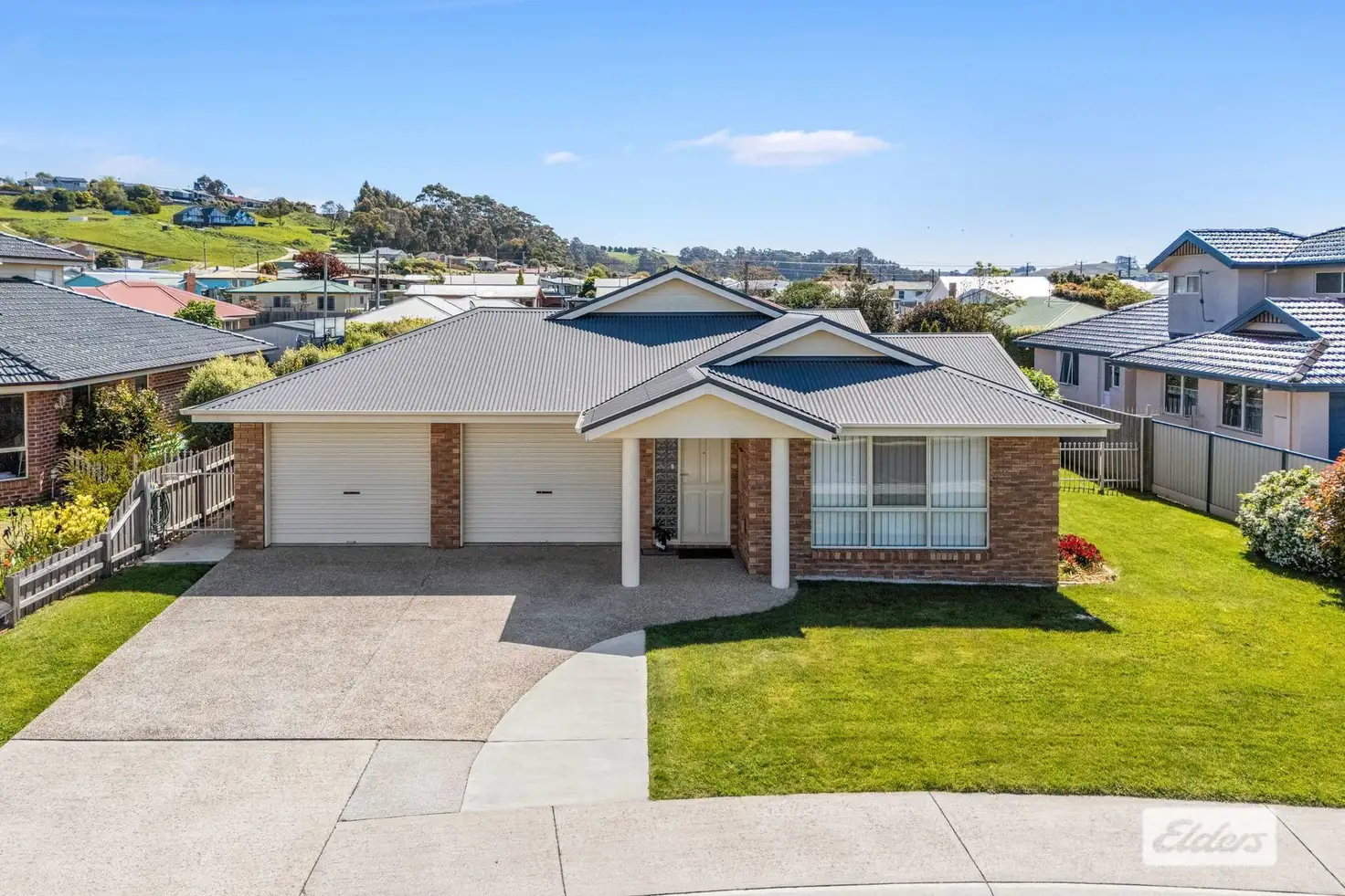 Main view of Homely house listing, 7 Matelle Court, West Ulverstone TAS 7315