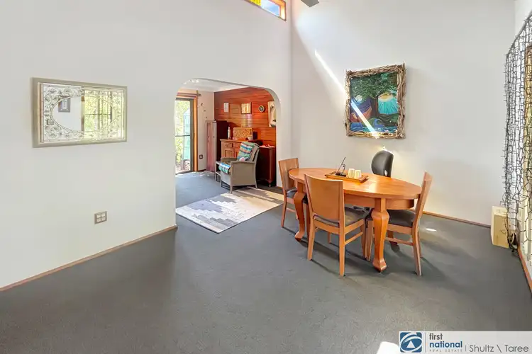 Second view of Homely villa listing, 13/7 Manning River Drive, Taree NSW 2430