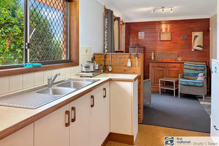 Third view of Homely villa listing, 13/7 Manning River Drive, Taree NSW 2430