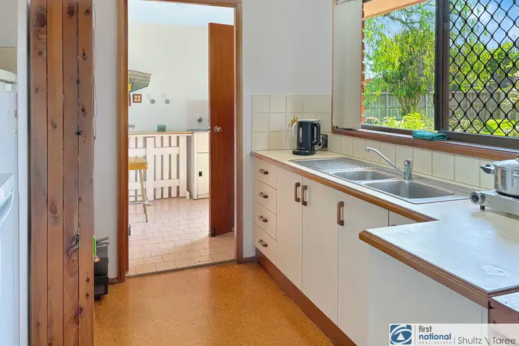 Fourth view of Homely villa listing, 13/7 Manning River Drive, Taree NSW 2430