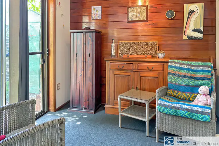 Fifth view of Homely villa listing, 13/7 Manning River Drive, Taree NSW 2430