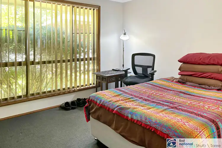 Sixth view of Homely villa listing, 13/7 Manning River Drive, Taree NSW 2430