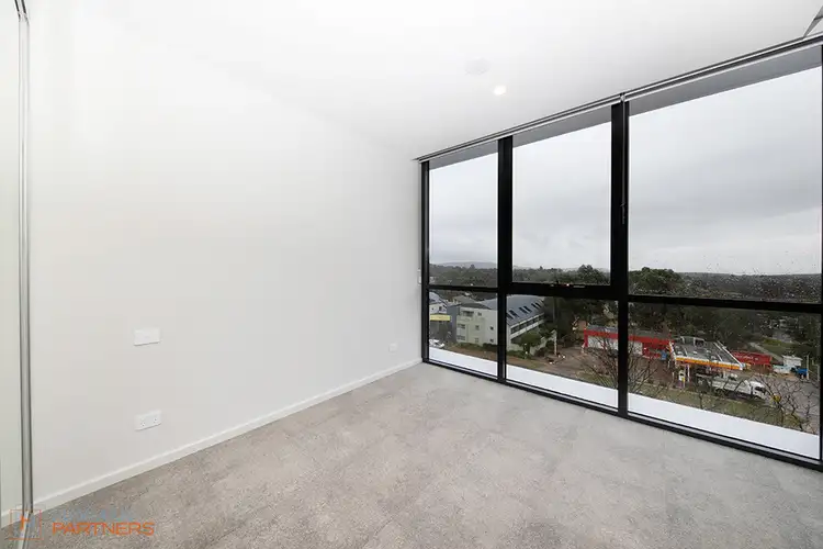 Second view of Homely apartment listing, 24/44 Curtin Place, Curtin ACT 2605