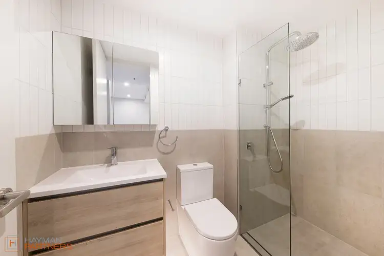 Third view of Homely apartment listing, 24/44 Curtin Place, Curtin ACT 2605